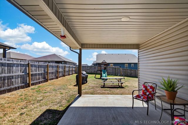 3205 Rushmore Street, Bartlesville, OK 74006
