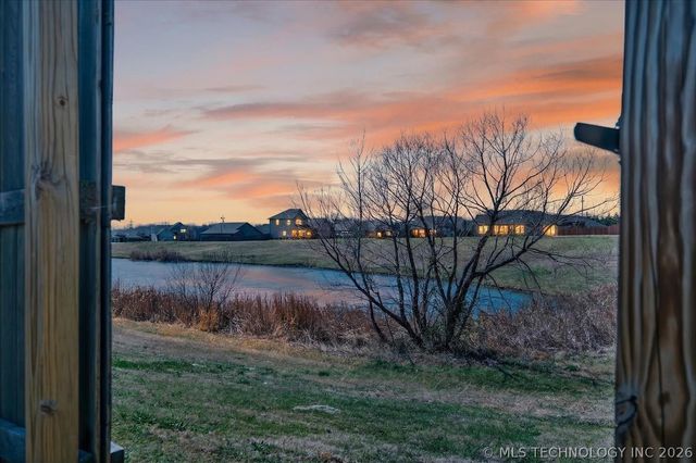 3205 Rushmore Street, Bartlesville, OK 74006