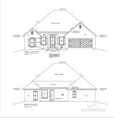 Lot 63 Wedgewood Drive, Gulf Shores, AL 36542