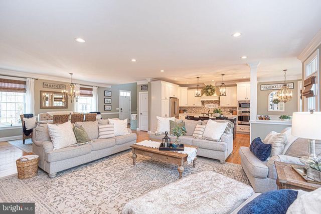 1613 MERCERS WAY, Ocean Pines, MD 21811