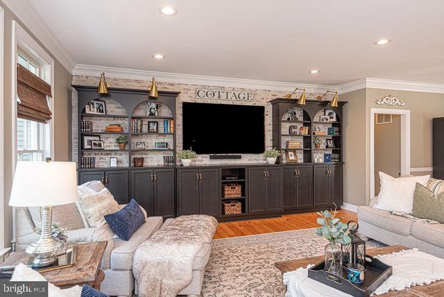 1613 MERCERS WAY, Ocean Pines, MD 21811