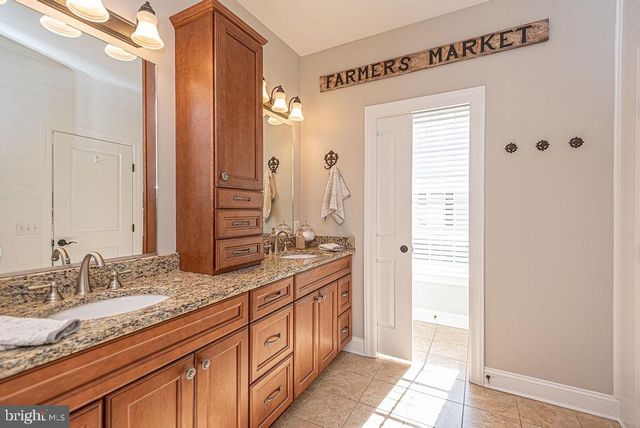 1613 MERCERS WAY, Ocean Pines, MD 21811