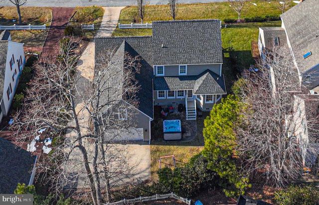 1613 MERCERS WAY, Ocean Pines, MD 21811