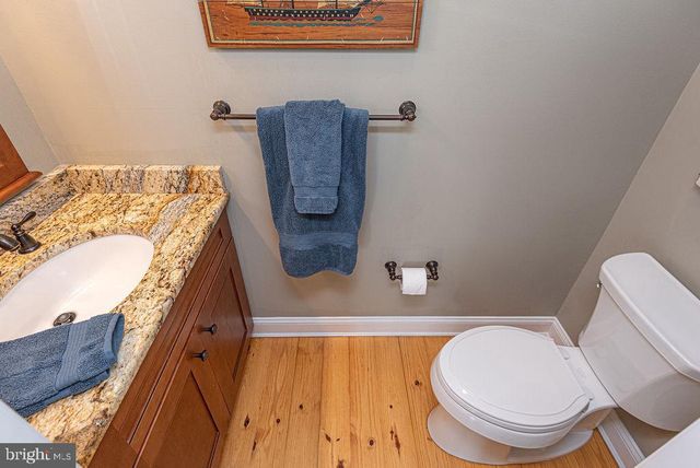 1613 MERCERS WAY, Ocean Pines, MD 21811