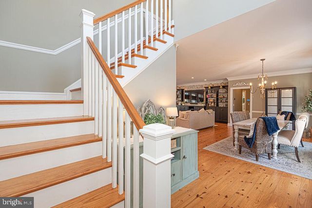 1613 MERCERS WAY, Ocean Pines, MD 21811