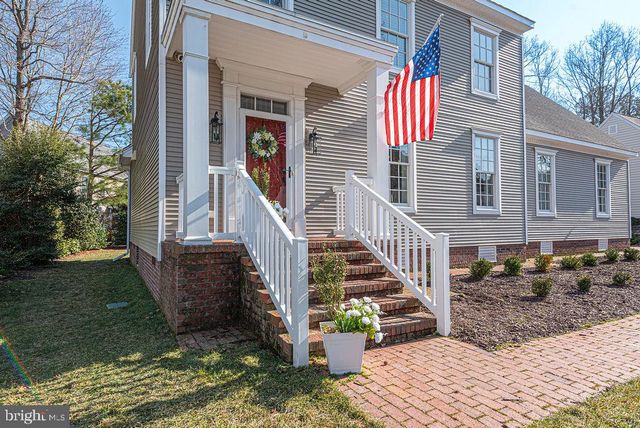1613 MERCERS WAY, Ocean Pines, MD 21811