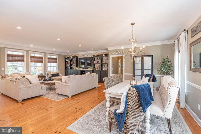 1613 MERCERS WAY, Ocean Pines, MD 21811