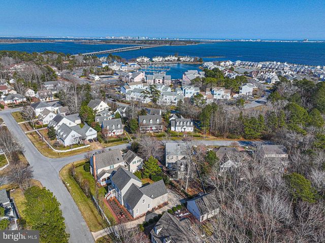 1613 MERCERS WAY, Ocean Pines, MD 21811