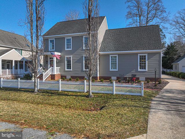 1613 MERCERS WAY, Ocean Pines, MD 21811