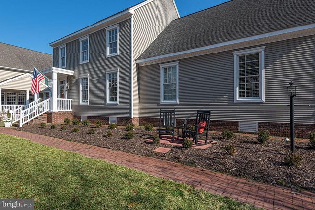 1613 MERCERS WAY, Ocean Pines, MD 21811