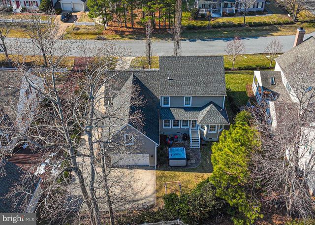 1613 MERCERS WAY, Ocean Pines, MD 21811