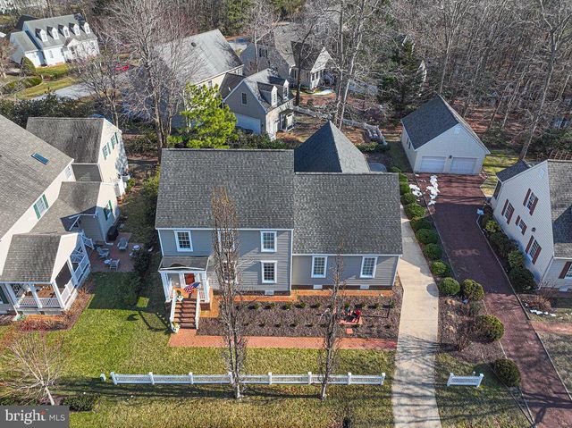 1613 MERCERS WAY, Ocean Pines, MD 21811