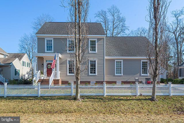 1613 MERCERS WAY, Ocean Pines, MD 21811