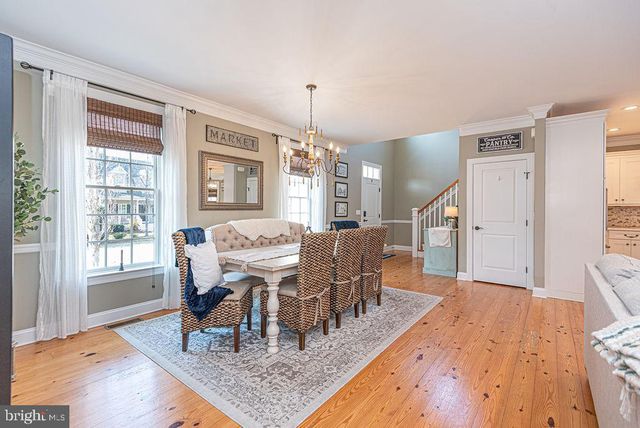 1613 MERCERS WAY, Ocean Pines, MD 21811