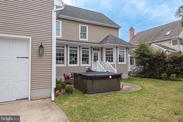 1613 MERCERS WAY, Ocean Pines, MD 21811