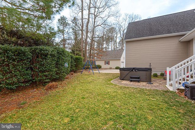 1613 MERCERS WAY, Ocean Pines, MD 21811