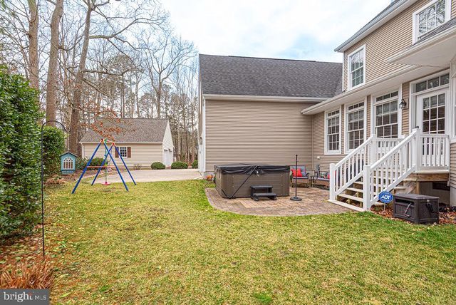 1613 MERCERS WAY, Ocean Pines, MD 21811