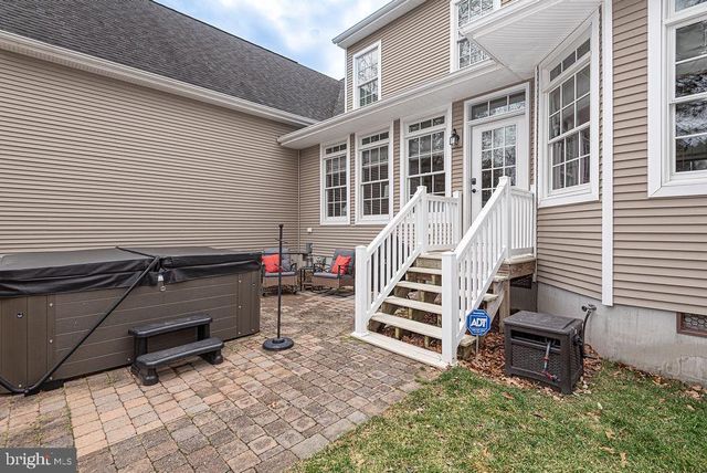 1613 MERCERS WAY, Ocean Pines, MD 21811