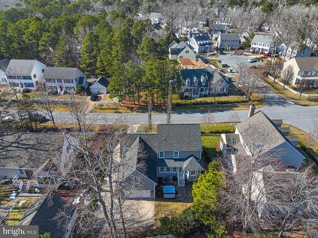 1613 MERCERS WAY, Ocean Pines, MD 21811