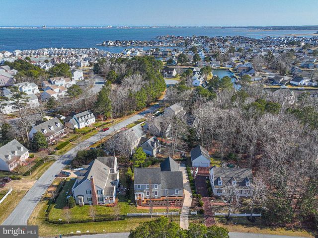 1613 MERCERS WAY, Ocean Pines, MD 21811