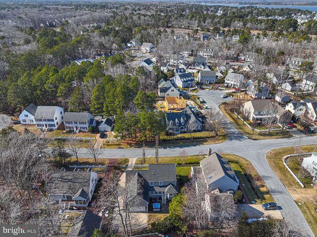 1613 MERCERS WAY, Ocean Pines, MD 21811