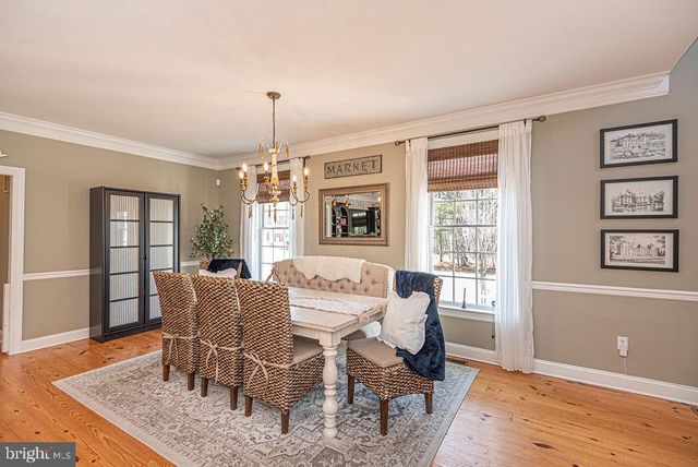 1613 MERCERS WAY, Ocean Pines, MD 21811