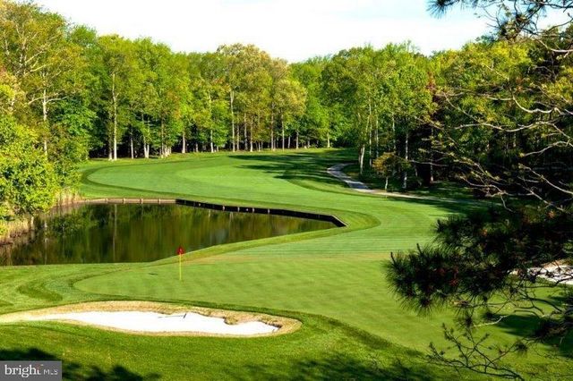 1613 MERCERS WAY, Ocean Pines, MD 21811