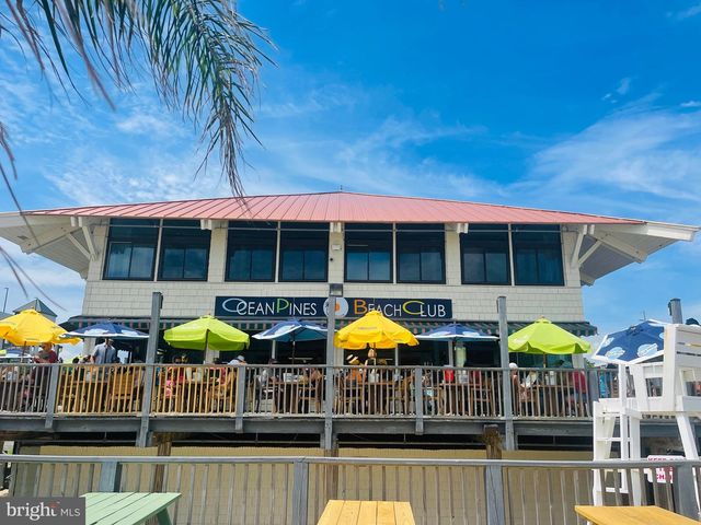 1613 MERCERS WAY, Ocean Pines, MD 21811