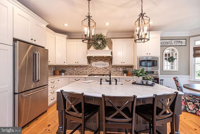 1613 MERCERS WAY, Ocean Pines, MD 21811