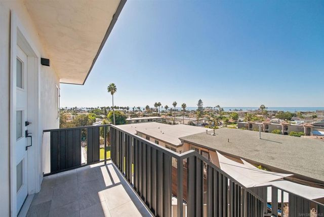 4768 72 Coronado Avenue, San Diego, CA 92107