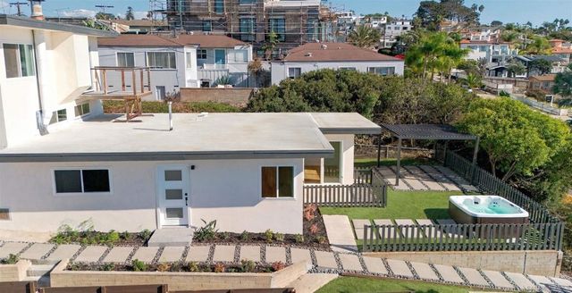 4768 72 Coronado Avenue, San Diego, CA 92107
