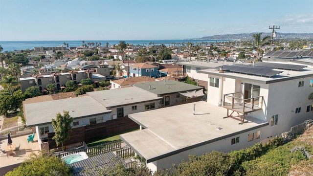 4768 72 Coronado Avenue, San Diego, CA 92107