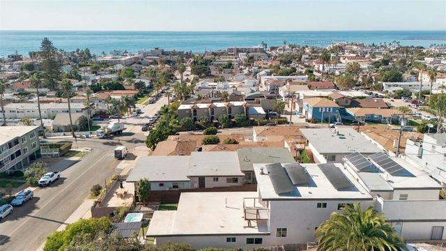 4768 72 Coronado Avenue, San Diego, CA 92107