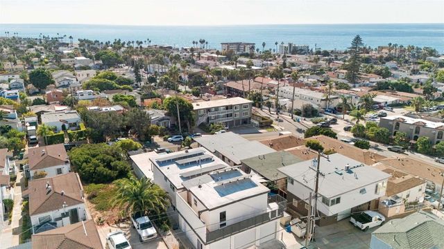 4768 72 Coronado Avenue, San Diego, CA 92107