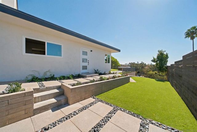 4768 72 Coronado Avenue, San Diego, CA 92107