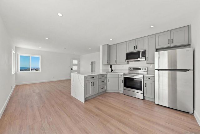 4768 72 Coronado Avenue, San Diego, CA 92107