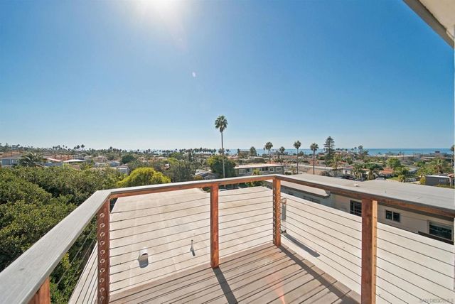4768 72 Coronado Avenue, San Diego, CA 92107