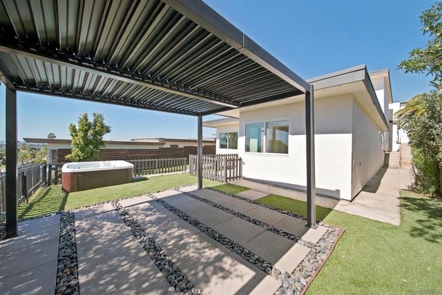 4768 72 Coronado Avenue, San Diego, CA 92107