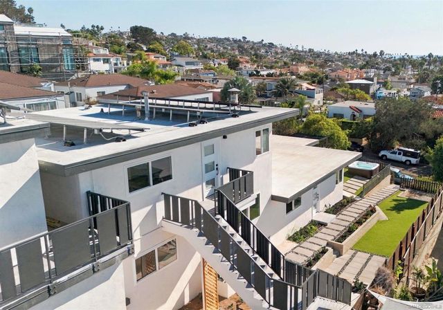 4768 72 Coronado Avenue, San Diego, CA 92107