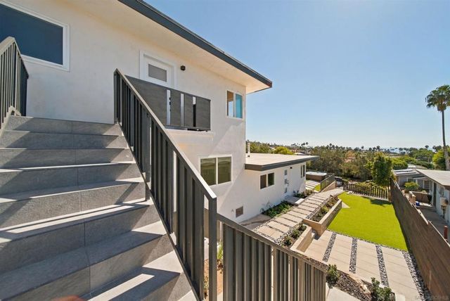 4768 72 Coronado Avenue, San Diego, CA 92107