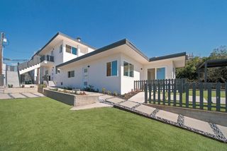 4768 72 Coronado Avenue, San Diego, CA 92107