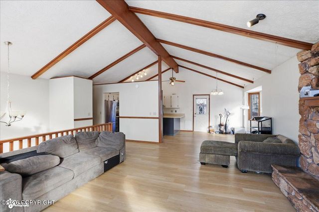 16941 Vanover Circle, Eagle River, AK 99577