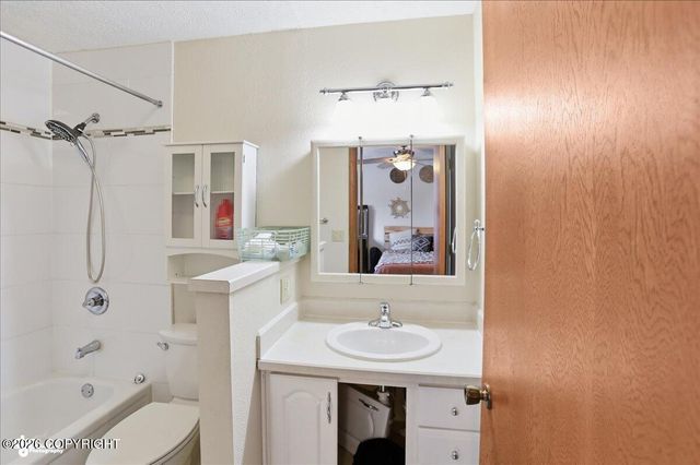 16941 Vanover Circle, Eagle River, AK 99577