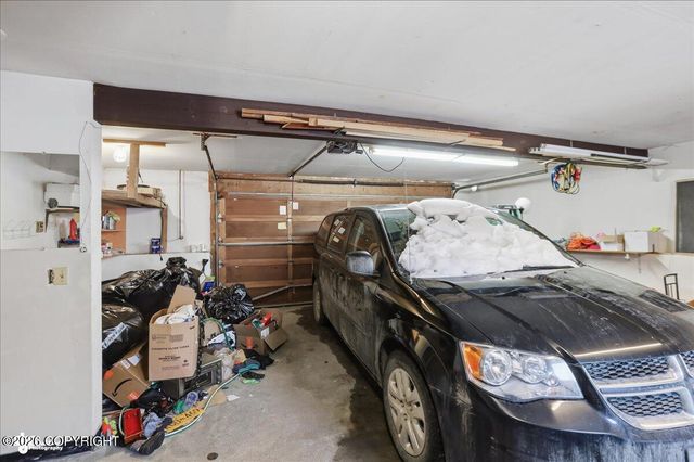 16941 Vanover Circle, Eagle River, AK 99577