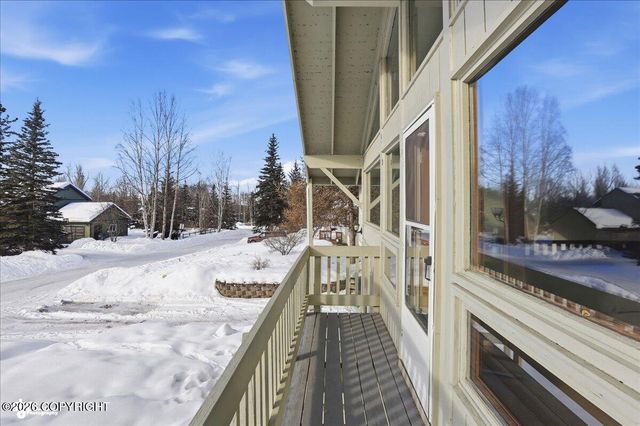 16941 Vanover Circle, Eagle River, AK 99577