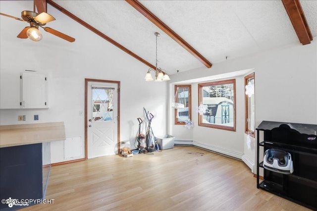 16941 Vanover Circle, Eagle River, AK 99577