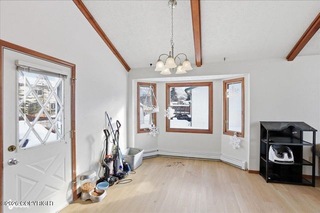 16941 Vanover Circle, Eagle River, AK 99577