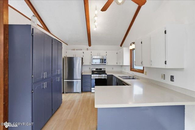 16941 Vanover Circle, Eagle River, AK 99577