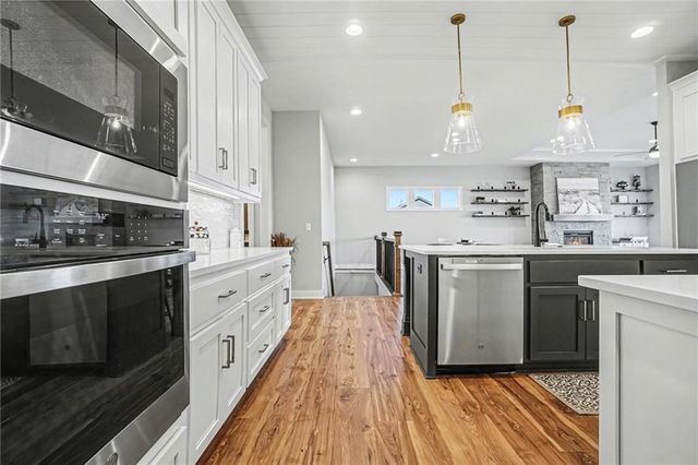 16590 NW 124 Street, Platte City, MO 64079