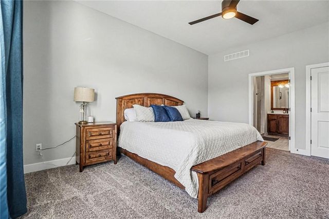 16590 NW 124 Street, Platte City, MO 64079